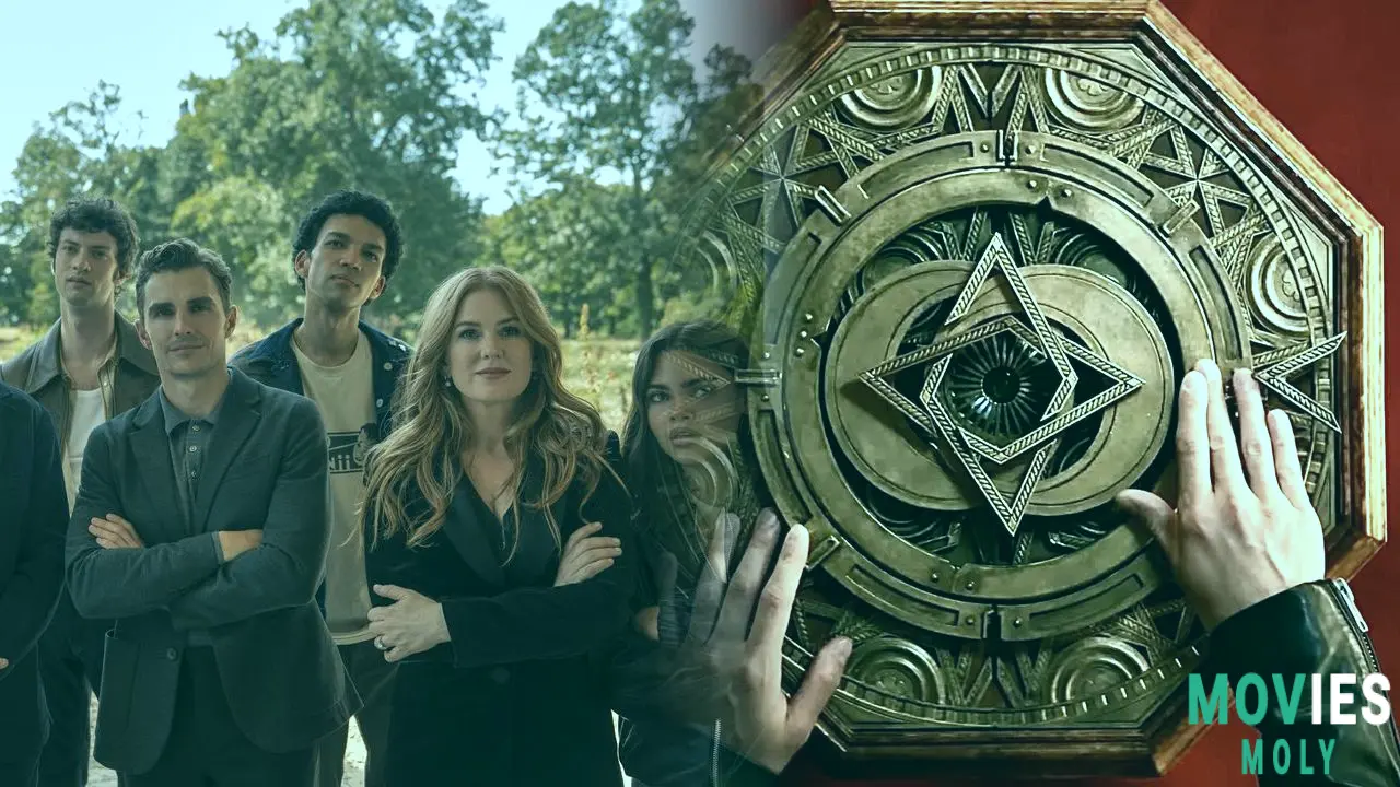 'Now You See Me: Now You Don't' Trailer Drops – Magic is Back! Main Image