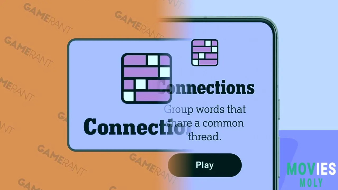 NYT Connections Hints for June 12: Solving Today's Difficult Word Puzzle Without Losing Your Mind image 3