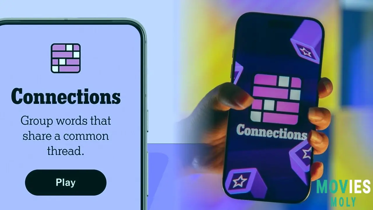 NYT Connections Hints for June 12: Solving Today's Difficult Word Puzzle Without Losing Your Mind image 4