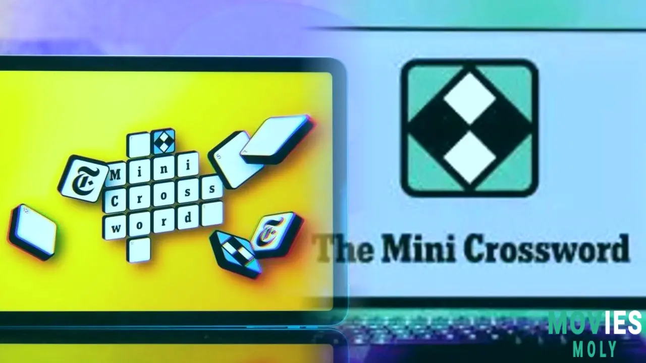 NYT Crossword Clues: A Secret Language of Wit, Wordplay, and Wisdom Main Image