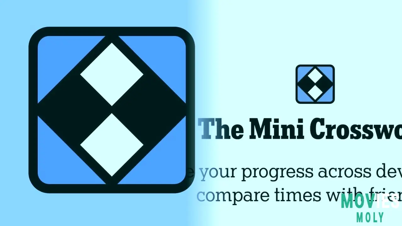 NYT Mini Crossword Answers and Hints for July 16, 2025: Unraveling "They Are Kept In The Loop NYT" and More Main Image