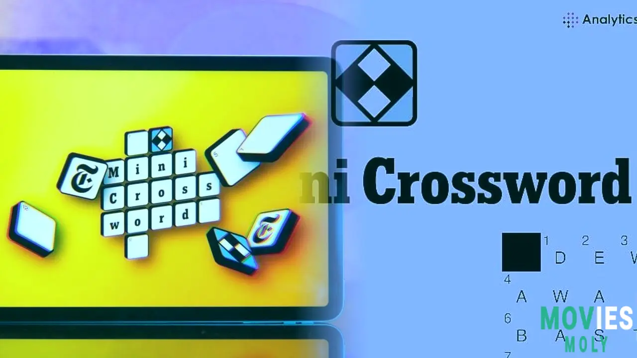NYT Mini Crossword for June 2: How That "Baptisms And Bat Mitzvahs" Clue Came Together image 3