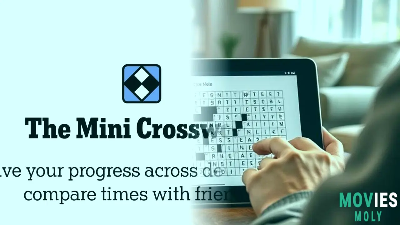 NYT Mini Crossword Hints: How to Figure Out "Rook to a Chess Newbie" and Other Hard Parts of the Daily Puzzle image 3