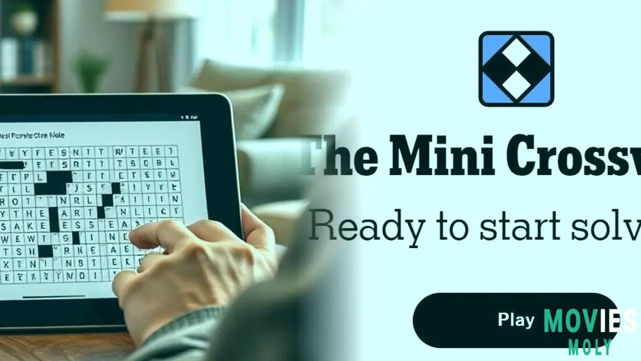 NYT Mini Crossword Hints: How to Figure Out "Rook to a Chess Newbie" and Other Hard Parts of the Daily Puzzle image 4