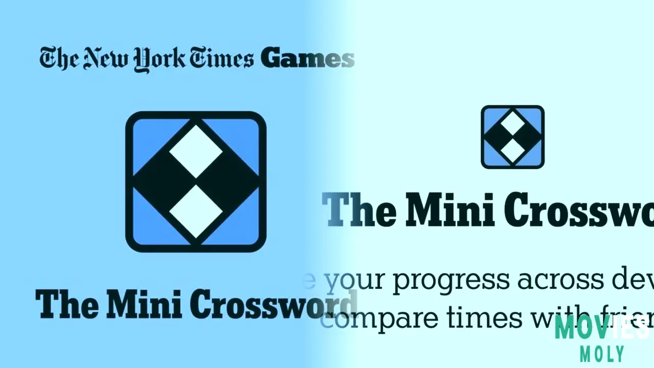 NYT Mini Crossword Tricky Clues: Deciphering "Establishment Offering Chemical Treatments" image 3