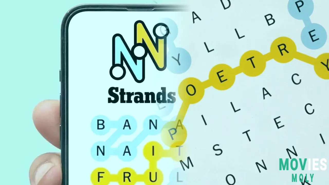 NYT Strands Answers Today: Hints, Spangram, and Complete Solution for August 13, 2025 image 4