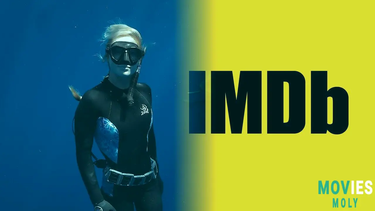 Ocean Ramsey's Shark Whisperer documentary doesn't tell the whole story of how dedicated she is to her work. image 4