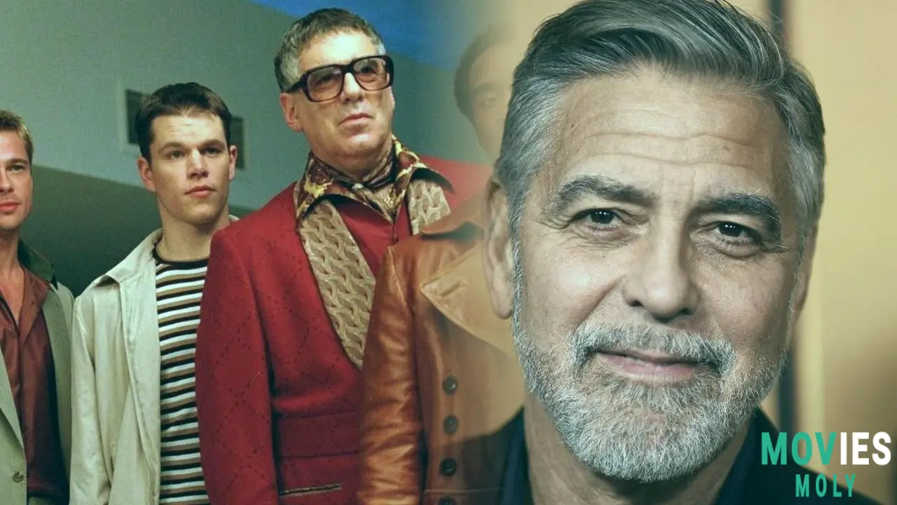 Ocean's Fourteen Confirmed: George Clooney and The Gang Are Back for Another Heist! image 6