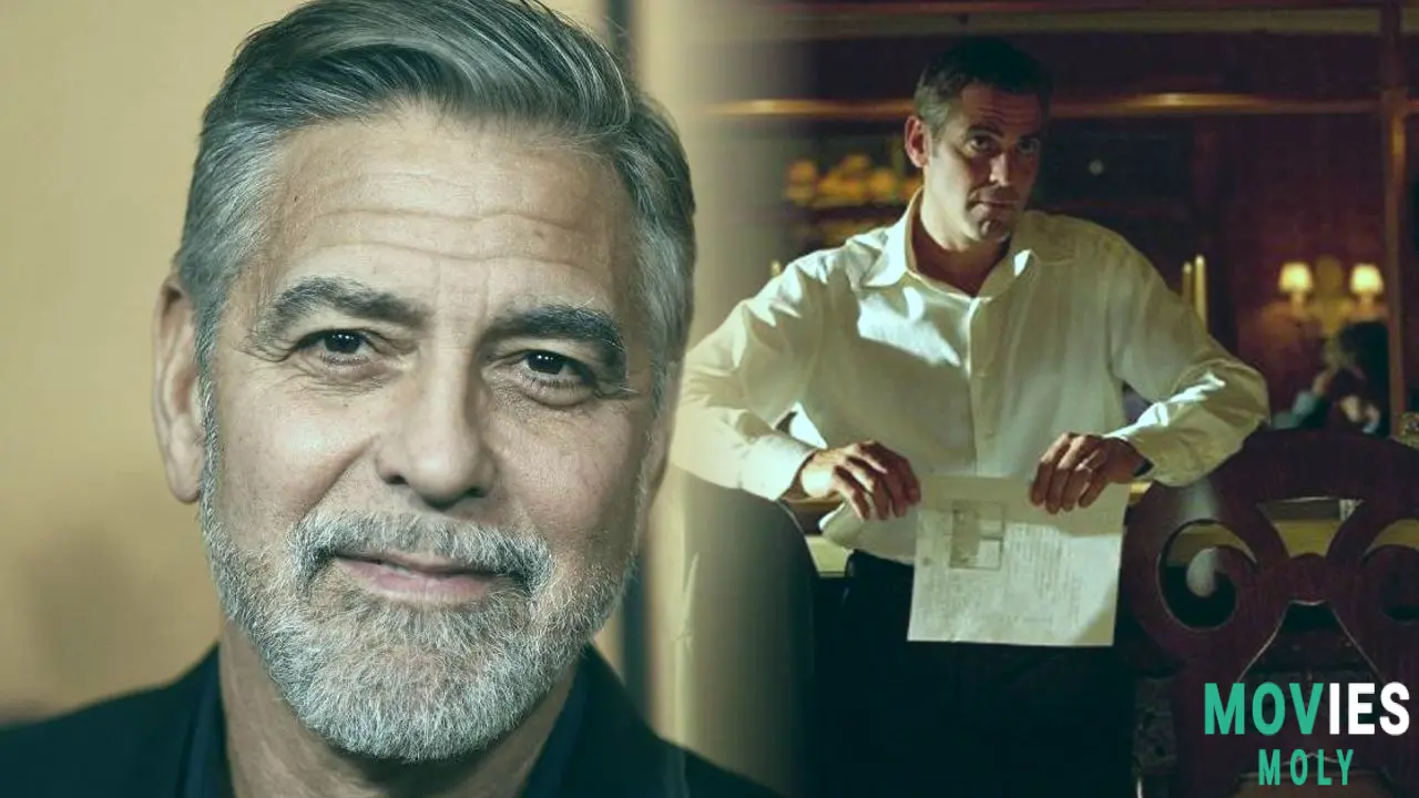 Ocean's Fourteen Confirmed: George Clooney and The Gang Are Back for Another Heist! image 7