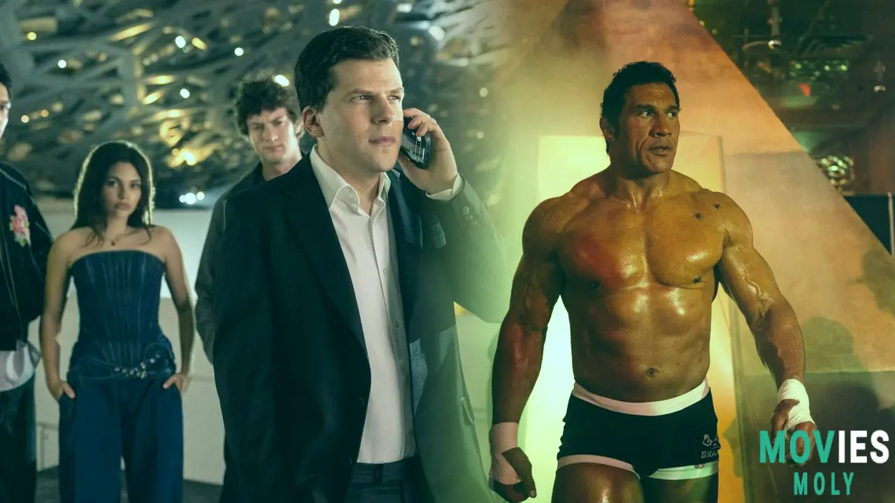 October 2025 Box Office Hits a Dismal 27-Year Low: What Went Wrong? image 3