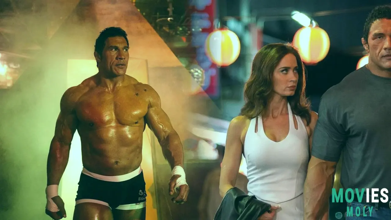 October 2025 Box Office Hits a Dismal 27-Year Low: What Went Wrong? image 4