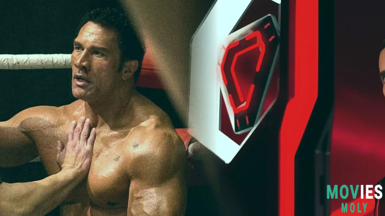 October 2025 Box Office Hits a Dismal 27-Year Low: What Went Wrong? image 6