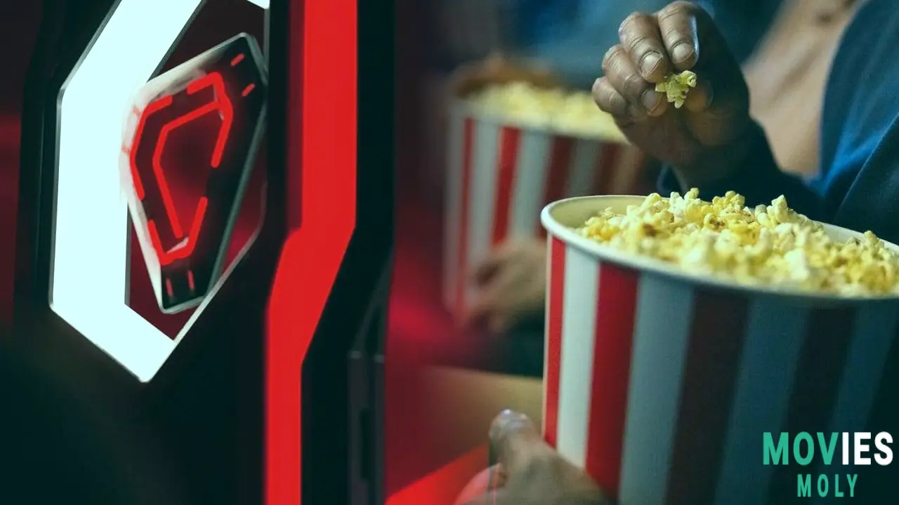 October 2025 Box Office Hits a Dismal 27-Year Low: What Went Wrong? image 7