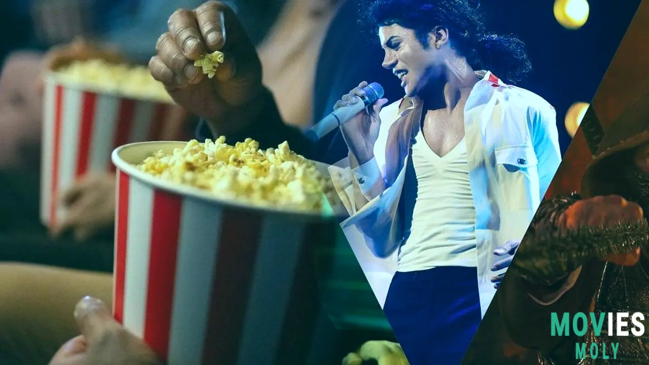 October 2025 Box Office Hits a Dismal 27-Year Low: What Went Wrong? image 8