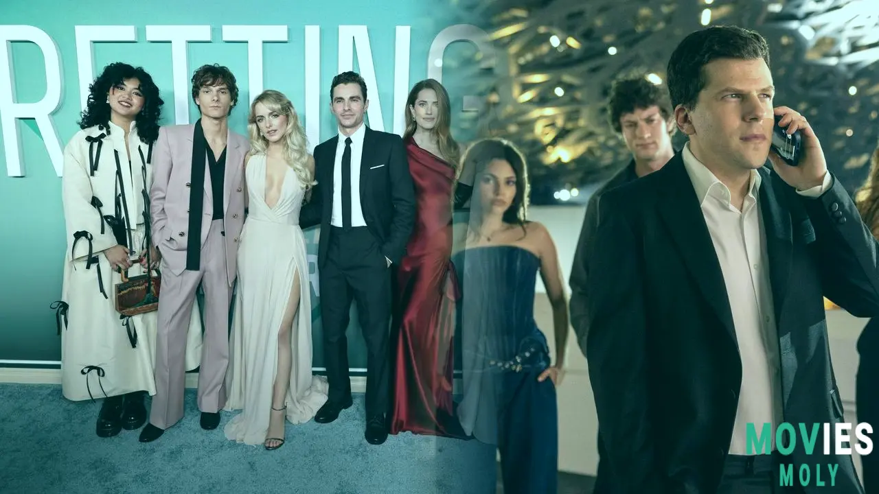 October 2025 Box Office Hits a Dismal 27-Year Low: What Went Wrong? Main Image