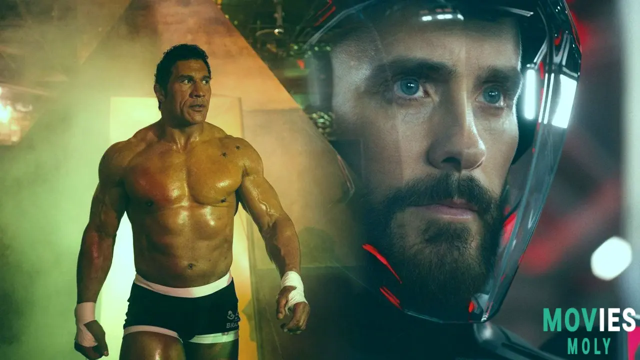 October Box Office Plunge: Why Hollywood's Spooky Season Fell Flat in 2025 image 3