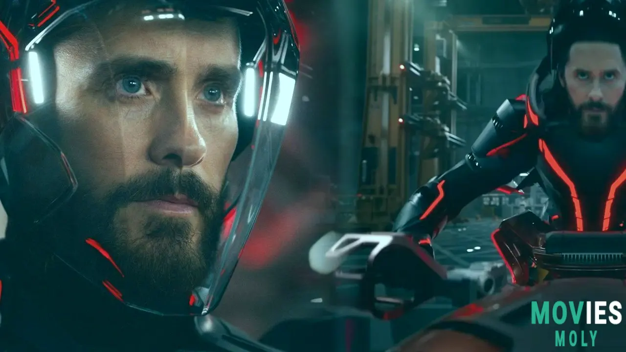 October Box Office Plunge: Why Hollywood's Spooky Season Fell Flat in 2025 image 4