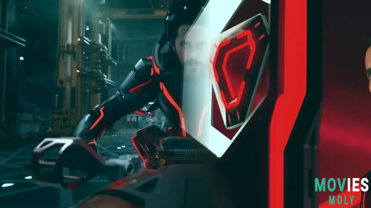 October Box Office Plunge: Why Hollywood's Spooky Season Fell Flat in 2025 image 5