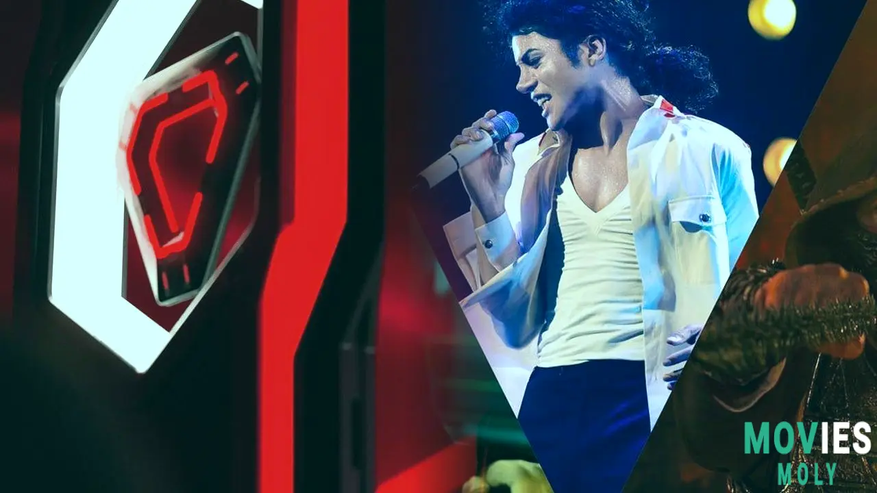 October Box Office Plunge: Why Hollywood's Spooky Season Fell Flat in 2025 image 6