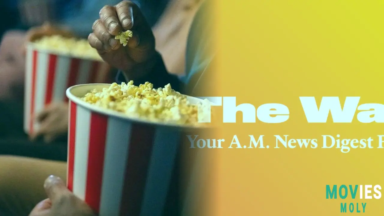 October Box Office Plunge: Why Hollywood's Spooky Season Fell Flat in 2025 image 8