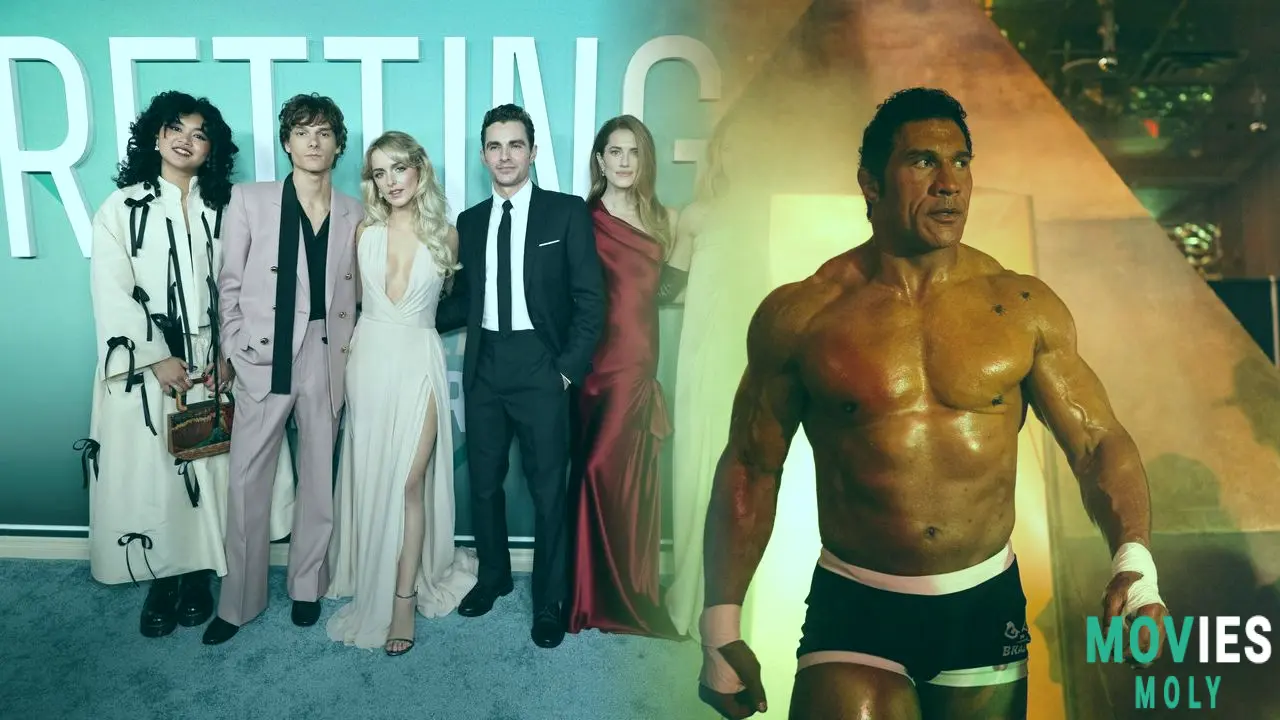 October Box Office Plunge: Why Hollywood's Spooky Season Fell Flat in 2025 Main Image