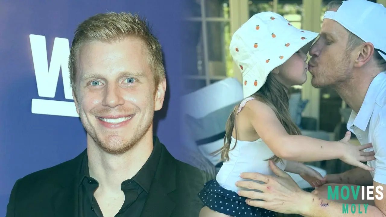 Oh No! Bachelor Nation's Sean Lowe Gets Attacked By His Own Dog - Twice! image 3