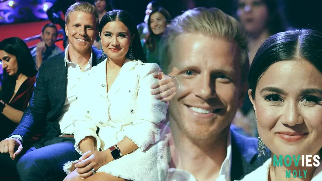 Oh No! Bachelor Nation's Sean Lowe Gets Attacked By His Own Dog - Twice! image 6