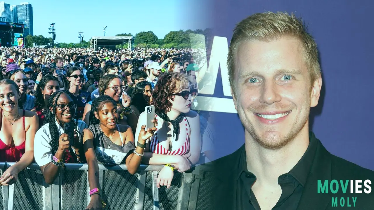 Oh No! Bachelor Nation's Sean Lowe Gets Attacked By His Own Dog - Twice! Main Image