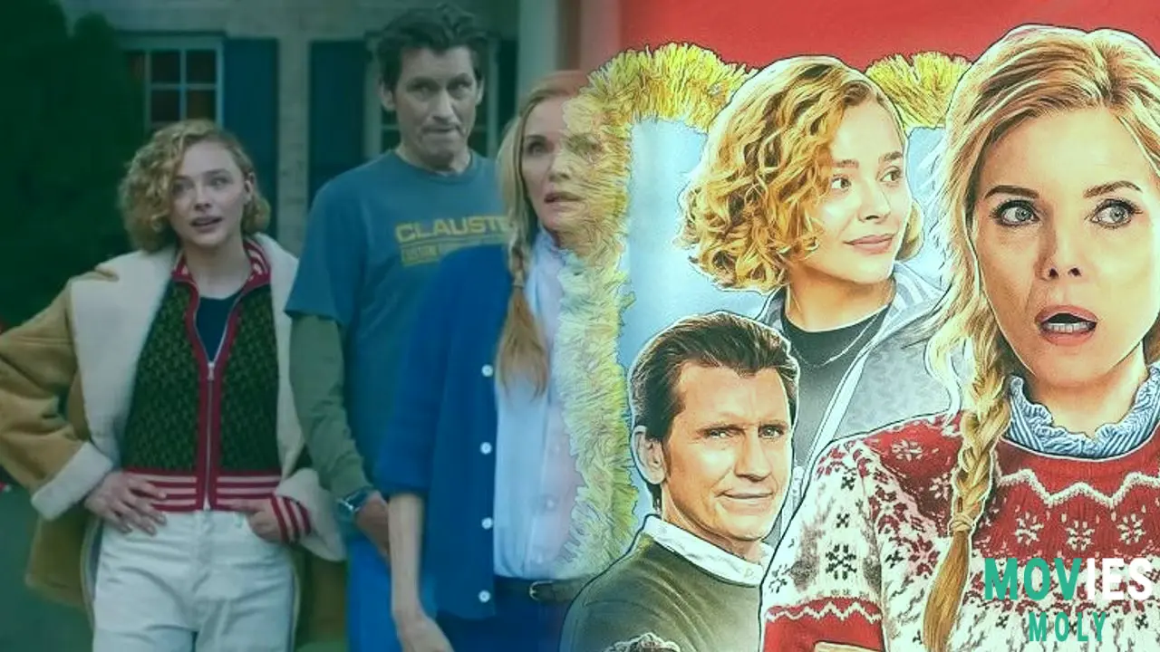 Oh. What. Fun.: Michelle Pfeiffer Takes a Well-Deserved Holiday Break image 10