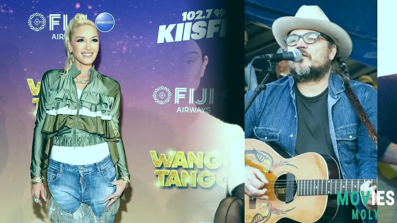 "Oh. What. Fun." Soundtrack Delivers Star-Studded Holiday Magic image 3