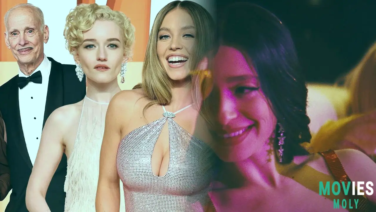 Olivia Wilde Rocks the Red Carpet (and Almost Nothing Else!) at Vanity Fair's Oscar Bash image 4