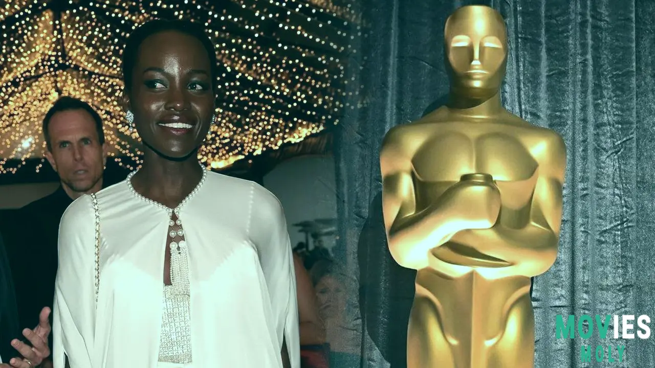 Olivia Wilde Rocks the Red Carpet (and Almost Nothing Else!) at Vanity Fair's Oscar Bash image 7