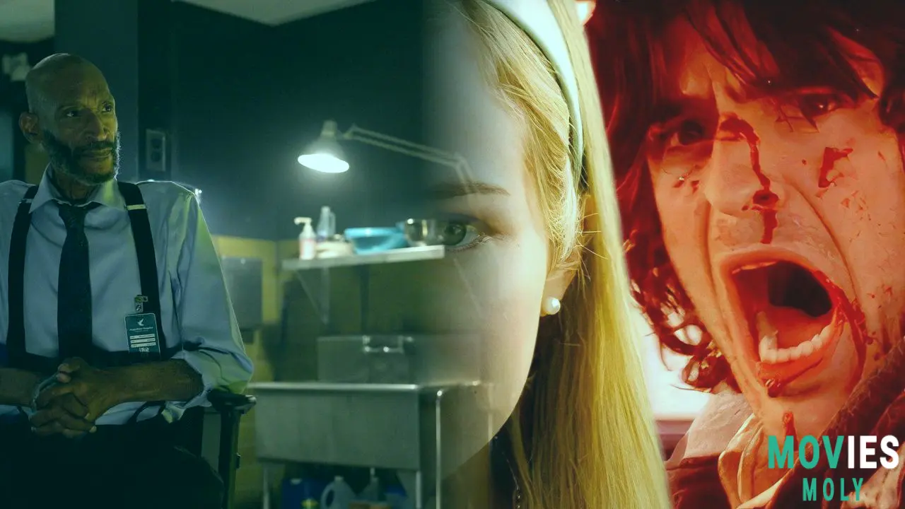 OMG Death is Back! The ‘Final Destination Bloodlines’ Trailer is WILD image 4