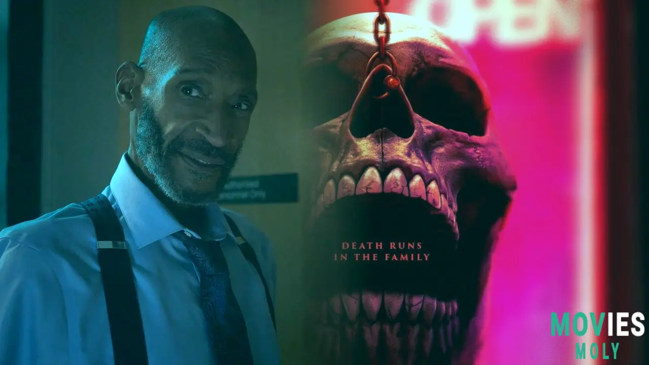 OMG Death is Back! The ‘Final Destination Bloodlines’ Trailer is WILD image 7