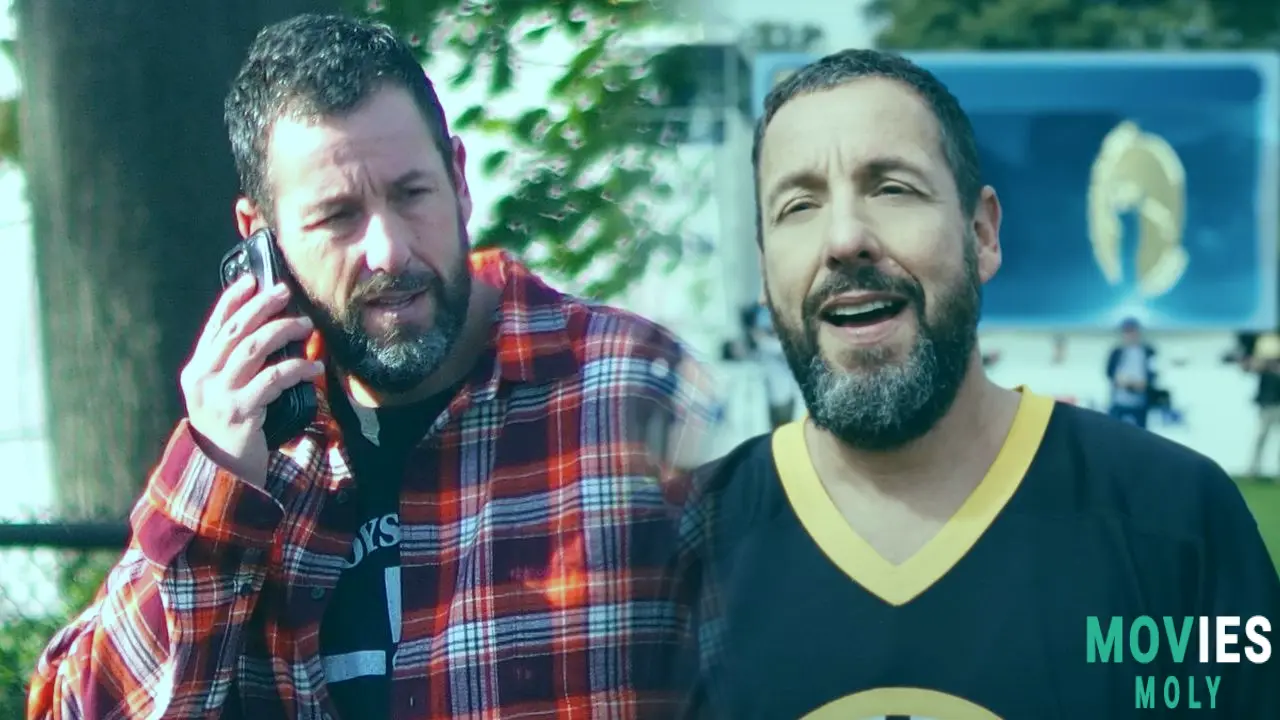 OMG! Happy Gilmore 2 Trailer Is Here and We Are Officially Hyped for Happy's Return! image 3