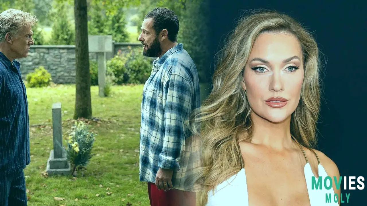 OMG! Happy Gilmore 2 Trailer Is Here and We Are Officially Hyped for Happy's Return! image 6