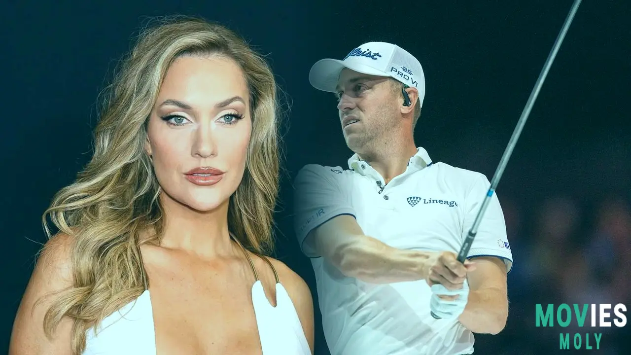 OMG! Happy Gilmore 2 Trailer Is Here and We Are Officially Hyped for Happy's Return! image 7