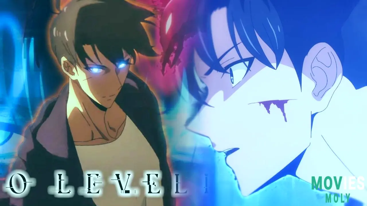 OMG! Solo Leveling Season 2 Finale Just Dropped and It's Officially PEAK Anime! image 3