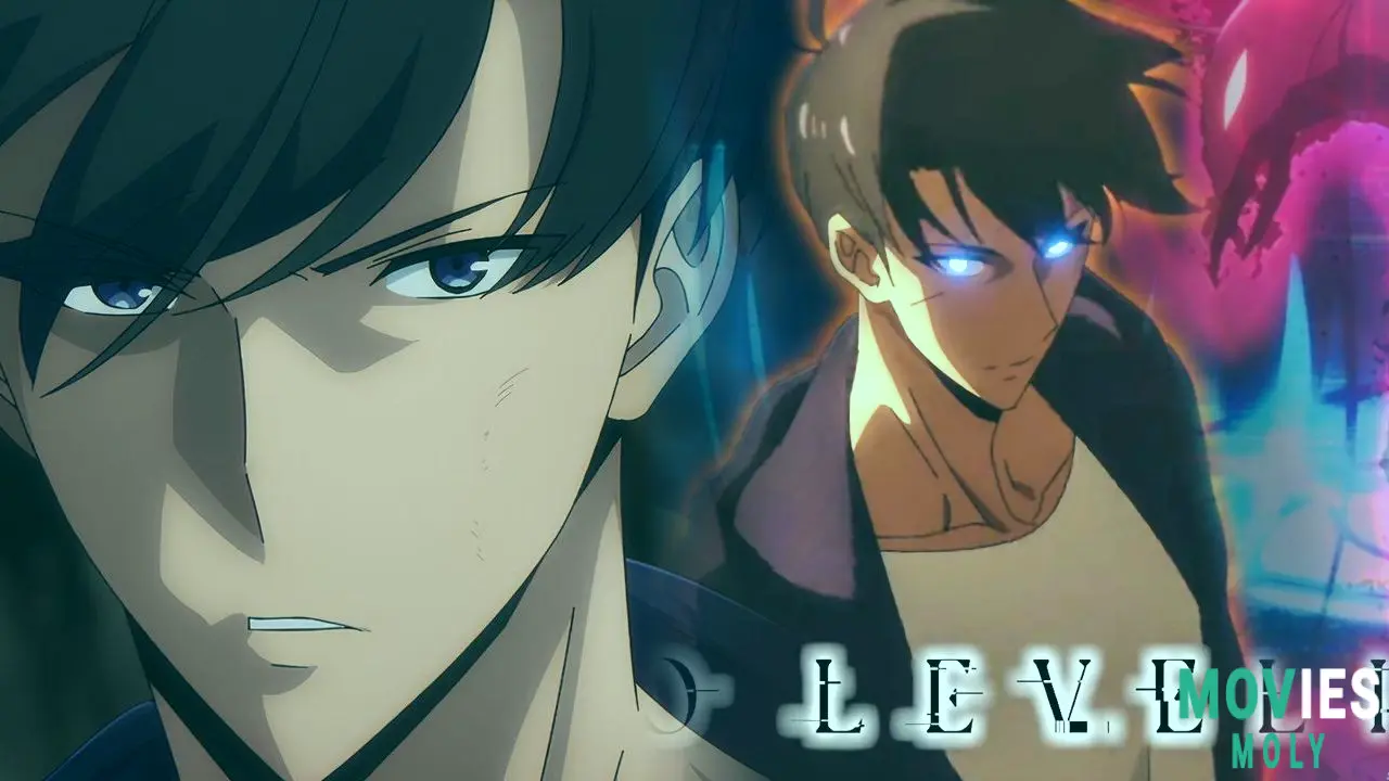 OMG! Solo Leveling Season 2 Finale Just Dropped and It's Officially PEAK Anime! Main Image