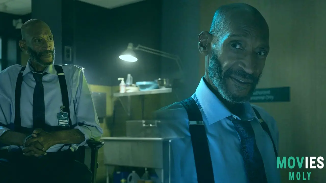 OMG! The 'Final Destination: Bloodlines' Trailer is Here and It's Seriously Twisted image 4