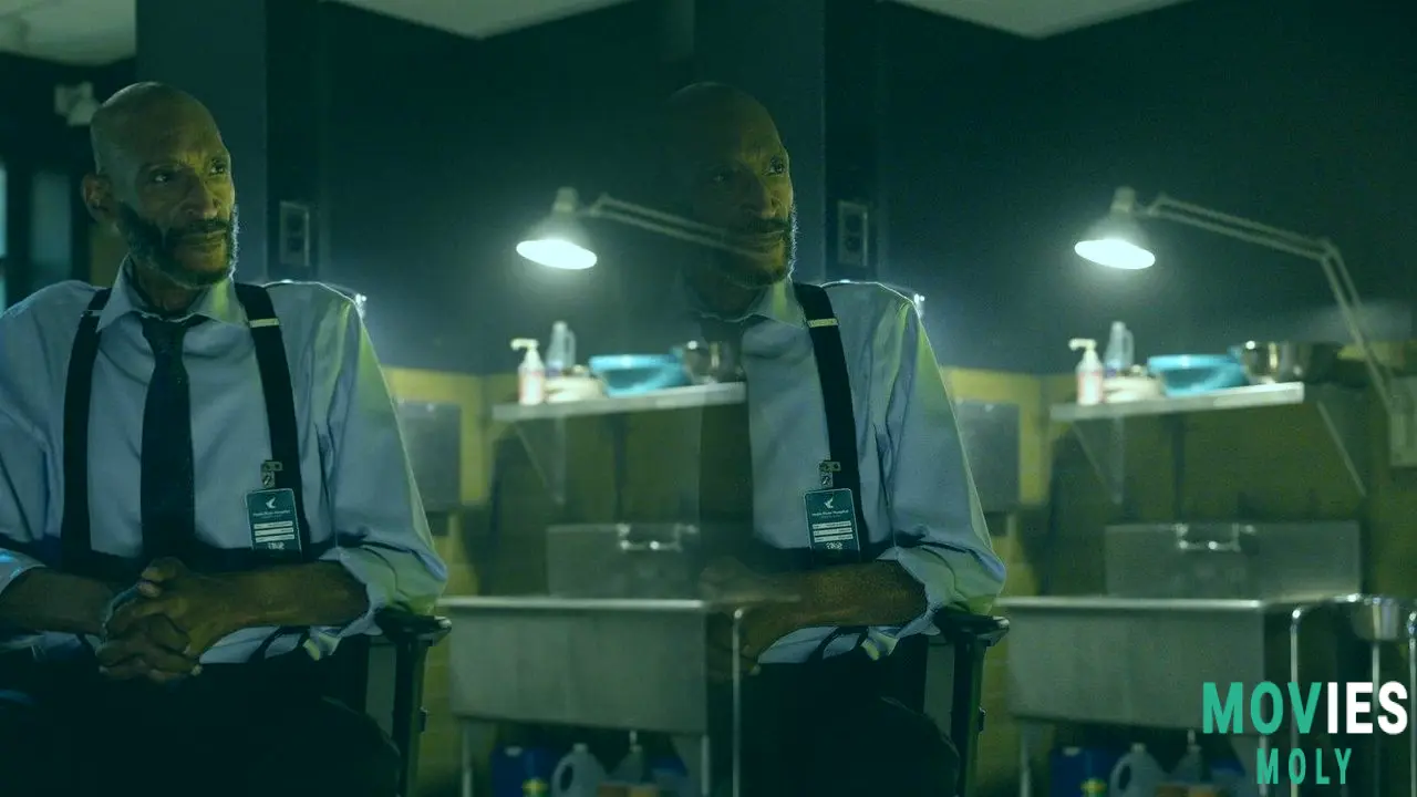 OMG! The 'Final Destination: Bloodlines' Trailer is Here and It's Seriously Twisted image 7