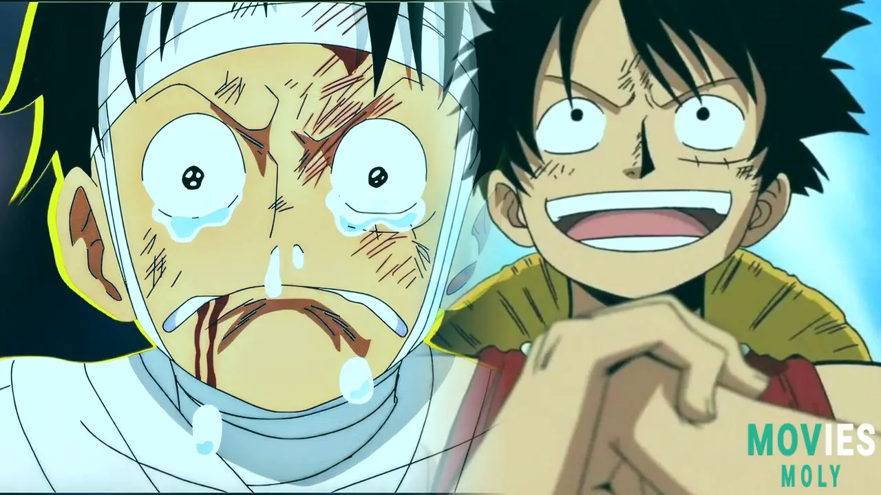 One Piece Anime Goes Seasonal: Huge Changes for the Elbaf Arc! image 3