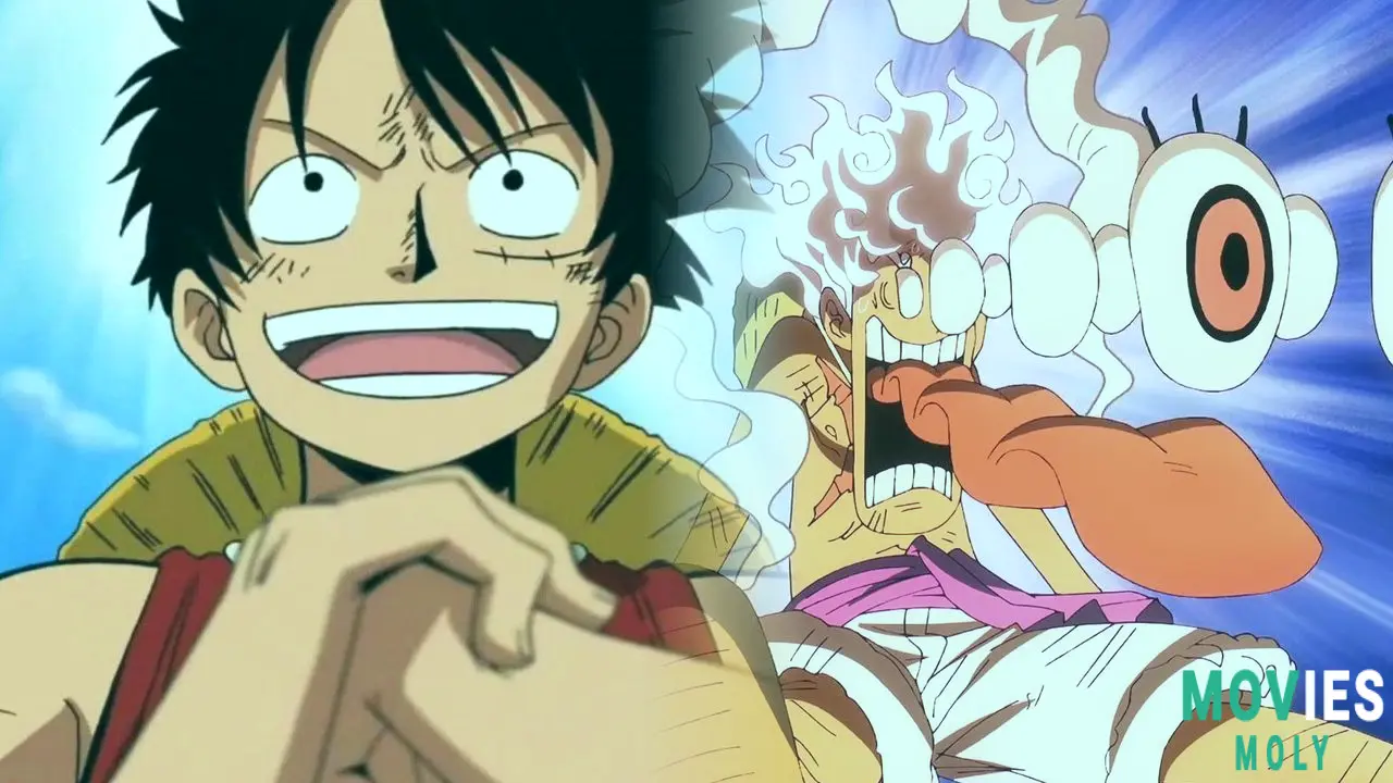 One Piece Anime Goes Seasonal: Huge Changes for the Elbaf Arc! image 4