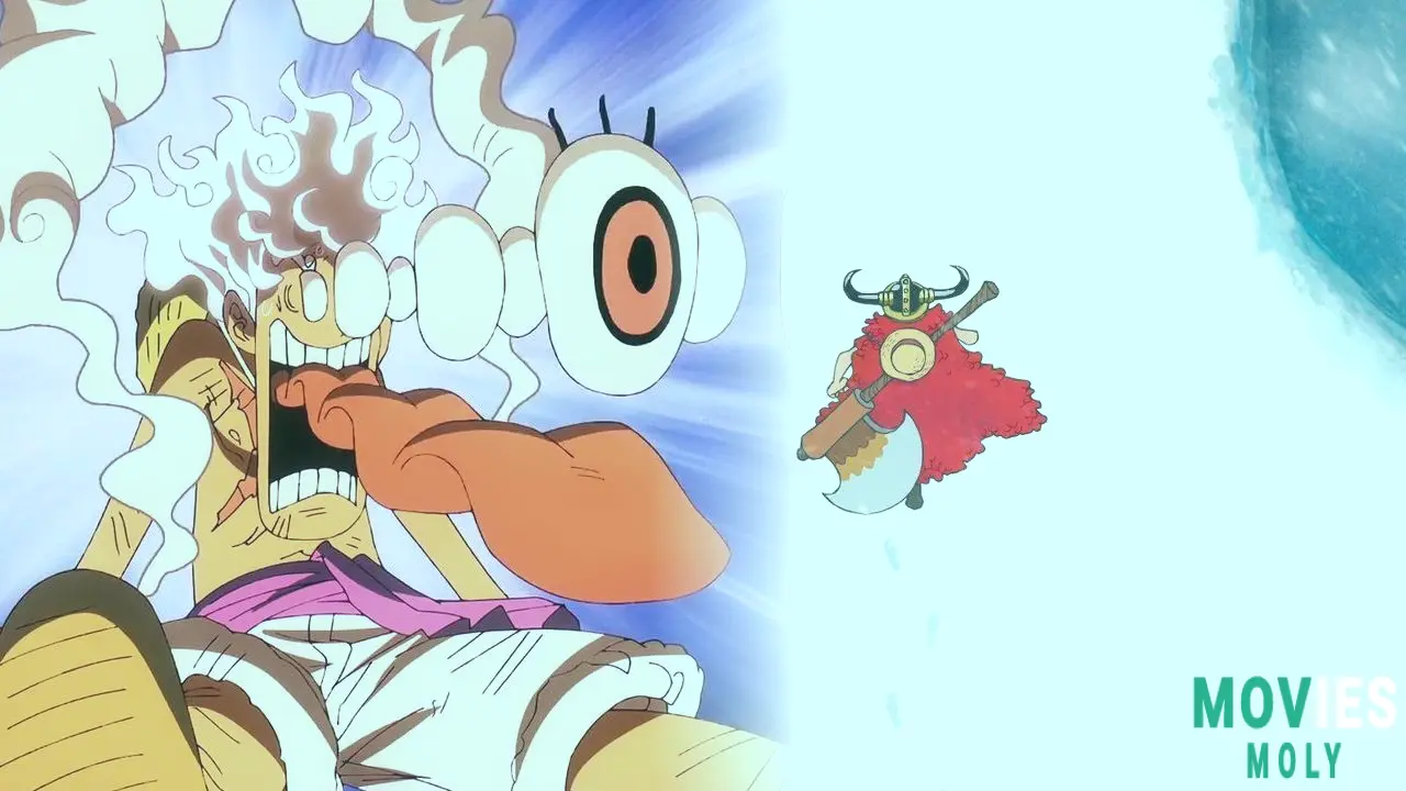 One Piece Anime Goes Seasonal: Huge Changes for the Elbaf Arc! image 5