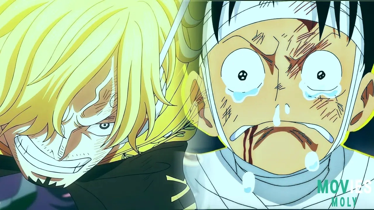 One Piece Anime Goes Seasonal: Huge Changes for the Elbaf Arc! Main Image