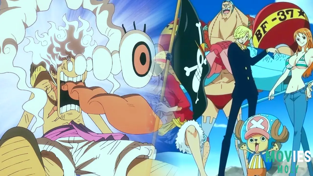 One Piece Anime Goes Seasonal: Less Episodes, Better Pacing Ahead image 5