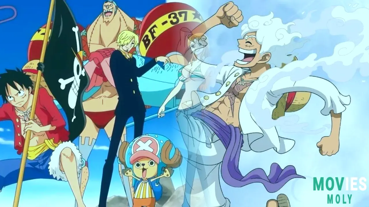 One Piece Anime Goes Seasonal: Less Episodes, Better Pacing Ahead image 6