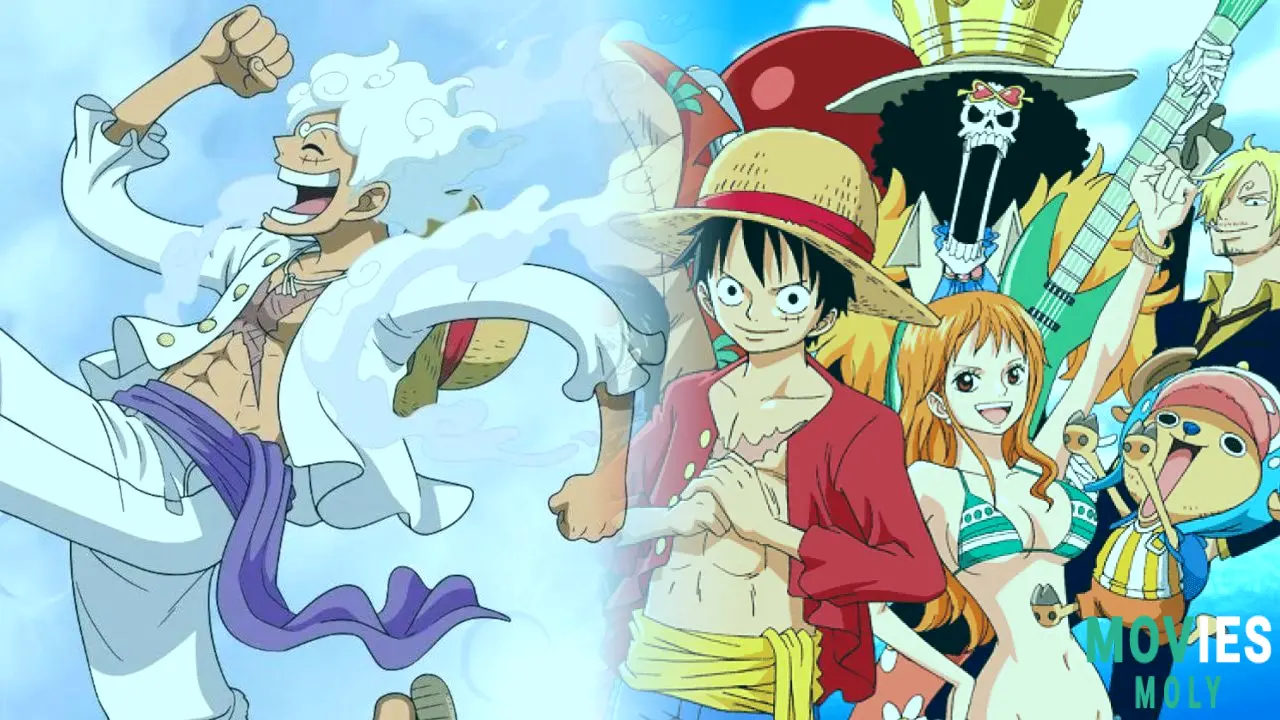 One Piece Anime Goes Seasonal: Less Episodes, Better Pacing Ahead image 7