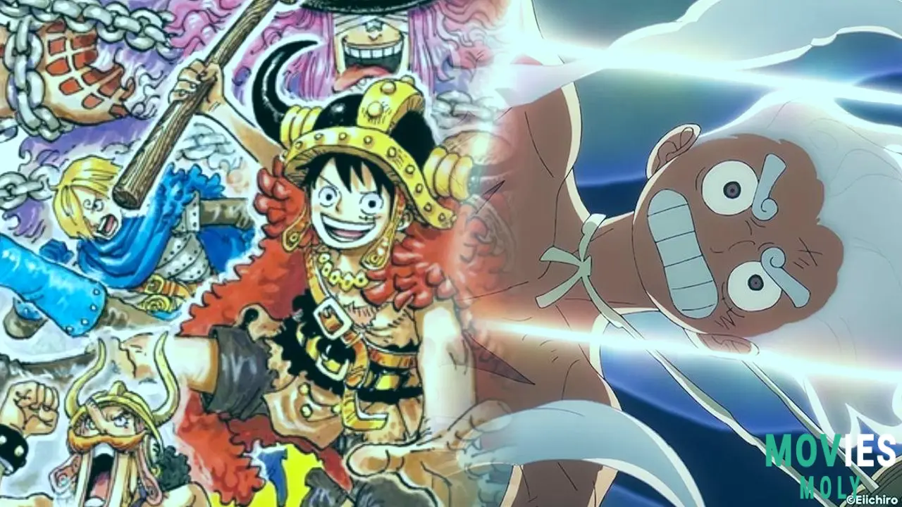 One Piece Anime Goes Seasonal: Less Episodes, Better Pacing Ahead image 9