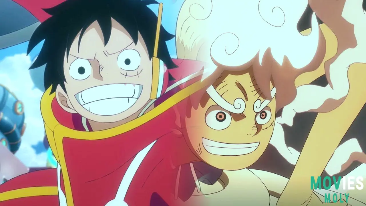 One Piece Episode 1148: Vegapunk Unleashes World-Shattering Truths image 3